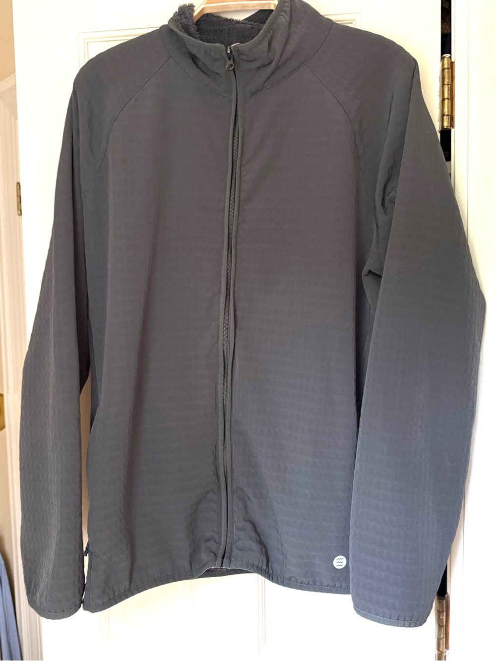 Free Fly Apparel Performance Fleece Lined Jacket Men’s XL